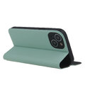 Etui Smart Soft do Motorola Moto G54 5G jasnozielone