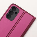 Etui Smart Soft do Samsung Galaxy S20 FE / S20 Lite / S20 FE 5G burgundowe
