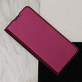 Etui Smart Soft do Samsung Galaxy S20 FE / S20 Lite / S20 FE 5G burgundowe