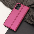 Etui Smart Soft do Samsung Galaxy S20 FE / S20 Lite / S20 FE 5G burgundowe