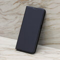 Etui Smart Soft do Xiaomi Redmi Note 13 Pro 5G (global) granatowe
