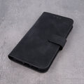 Etui Smart Velvet do iPhone XR czarny