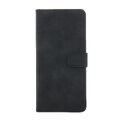 Etui Smart Velvet do Samsung Galaxy A35 5G czarne