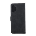 Etui Smart Velvet do Samsung Galaxy A35 5G czarne