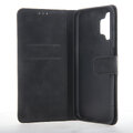 Etui Smart Velvet do Samsung Galaxy A35 5G czarne