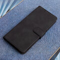 Etui Smart Velvet do Samsung Galaxy A35 5G czarne