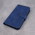 Etui Smart Velvet do Xiaomi Redmi Note 10 / Redmi Note 10S granatowe