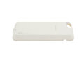 Etui z wbudowaną bateria ROMOSS PowerBank białe do Apple iPhone 6, 6S