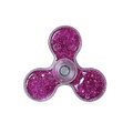 Fidget Spinner Glitter Różowy - PROMOCJA