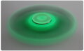 Fidget Spinner Minele Glow Floroscent Dark Green