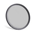 Filtr polaryzacyjny kołowy K&F Concept Nano-C HMC CPL - 58 mm