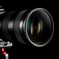 Filtr szary regulowany K&F Concept B-Series Fader ND2-400 - 52 mm