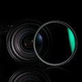 Filtr UV K&F Concept A-Series MC UV - 58 mm