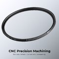 Filtr UV K&F Concept Nano-X MRC UV - 55 mm