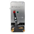 FixCell wyświetlacz LCD do HUAWEI P SMART Z / Y9 PRIME OEM bez ramki