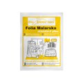 Folia malarska standard plus 4mx5m Blue Dolphin