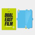 FOLIA OCHRONNA RINGKE DUAL EASY SET GALAXY Z FOLD 5 CLEAR