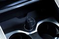 FORCELL CARBON ładowarka samochodowa Typ C 3.0 PD20W +  Typ C 3.0 PD20W CC50-2C czarna (Total 40W)
