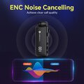FORCELL F-AUDIO suchawka bezprzewodowa / bluetooth Drive EarBud
