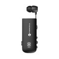 FORCELL F-AUDIO suchawka bezprzewodowa / bluetooth Drive EarBud