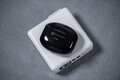 FORCELL F-AUDIO suchawki bezprzewodowe / bluetooth stereo TWS CLEAR Sound czarne