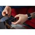 FORCELL F-AUDIO suchawki bezprzewodowe / bluetooth stereo TWS CLEAR Sound czarne