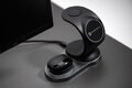 FORCELL F-AUDIO suchawki bezprzewodowe / bluetooth stereo TWS CLEAR Sound czarne
