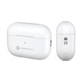 FORCELL F-AUDIO suchawki bezprzewodowe / bluetooth stereo TWS Master PRO biae