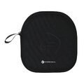 FORCELL F-AUDIO suchawki bezprzewodowe nagowne ANC Pro Sound Craft czarne