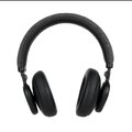FORCELL F-AUDIO suchawki bezprzewodowe nagowne ANC Touch Beat czarne