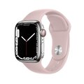 FORCELL F-DESIGN FA01 pasek do APPLE Watch 38 / 40 / 41 mm piaskowy