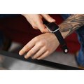 FORCELL F-DESIGN FA01 pasek do APPLE Watch 42 / 44 / 45 / 49 mm biały