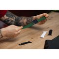 FORCELL F-DESIGN FA01 pasek do APPLE Watch 42 / 44 / 45 / 49 mm biały