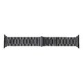 FORCELL F-DESIGN FA10 pasek do APPLE Watch 42 / 44 / 45 / 49 mm czarny
