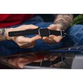 FORCELL F-DESIGN FA12 pasek / opaska do Apple Watch 38/40/41mm biaa