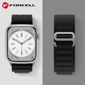 FORCELL F-DESIGN FA13 pasek / opaska do Apple Watch 38/40/41mm czarna