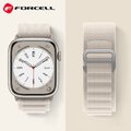 FORCELL F-DESIGN FA13 pasek / opaska do Apple Watch 38/40/41mm gwiezdny