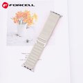 FORCELL F-DESIGN FA13 pasek / opaska do Apple Watch 38/40/41mm gwiezdny