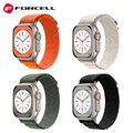 FORCELL F-DESIGN FA13 pasek / opaska do Apple Watch 38/40/41mm gwiezdny