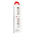 FORCELL F-DESIGN FA13 pasek / opaska do Apple Watch 42/44/45/49mm zielona WYPRZEDAŻ!