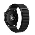 FORCELL F-DESIGN FS05 pasek do SAMSUNG Watch 22 mm czarny