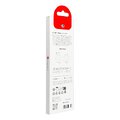 FORCELL F-DESIGN FS05 pasek do SAMSUNG Watch 22 mm granatowy