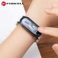 FORCELL F-DESIGN FX Mi Band 8 pasek / opaska do Xiaomi Mi Band 8 gwiezdny