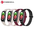 FORCELL F-DESIGN FX Mi Band 8 pasek / opaska do Xiaomi Mi Band 8 gwiezdny