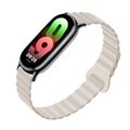 FORCELL F-DESIGN FX Mi Band 8 pasek / opaska do Xiaomi Mi Band 8 gwiezdny