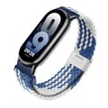 FORCELL F-DESIGN FX5 pasek / opaska do Xiaomi Mi Band 8 biao niebieski