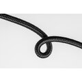 FORCELL F-ENERGY C259 kabel Typ C do Lightning PD 3A 27W Cafule 1,2 m czarny