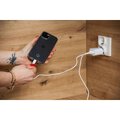 FORCELL F-ENERGY C339 kabel Typ C do Typ C PD QC4.0 5A 100W 1 m biały