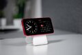 FORCELL F-ENERGY F10K2 MagStand powerbank kompatybilny z MagSafe PD QC3.0 5A 20W 10 000 mAh biay