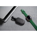 FORCELL F-ENERGY Mini Power Watch powerbank 1A 2,5W 1200 mAh czarny